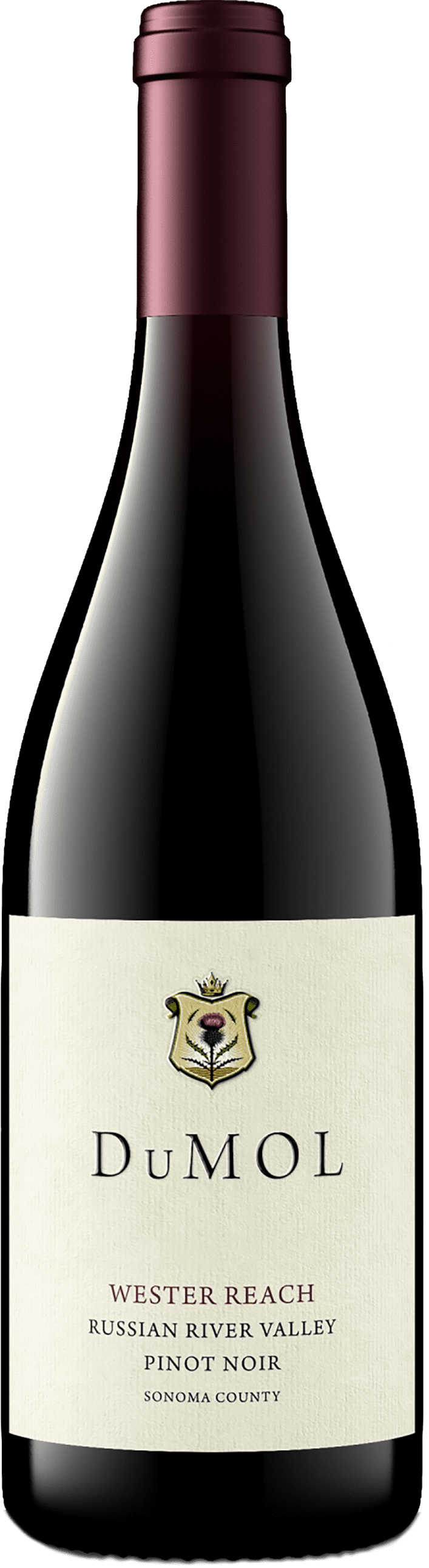 DuMOL: Wester Reach Pinot Noir 2021