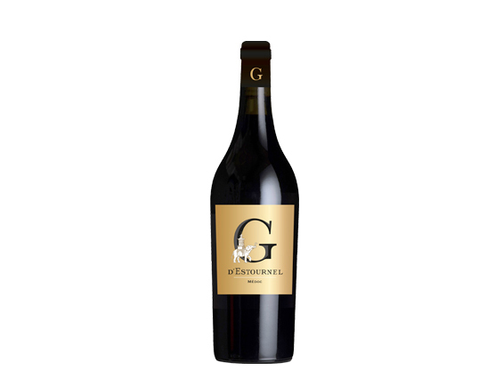 G D'Estournel 2019 Bordeaux Médoc