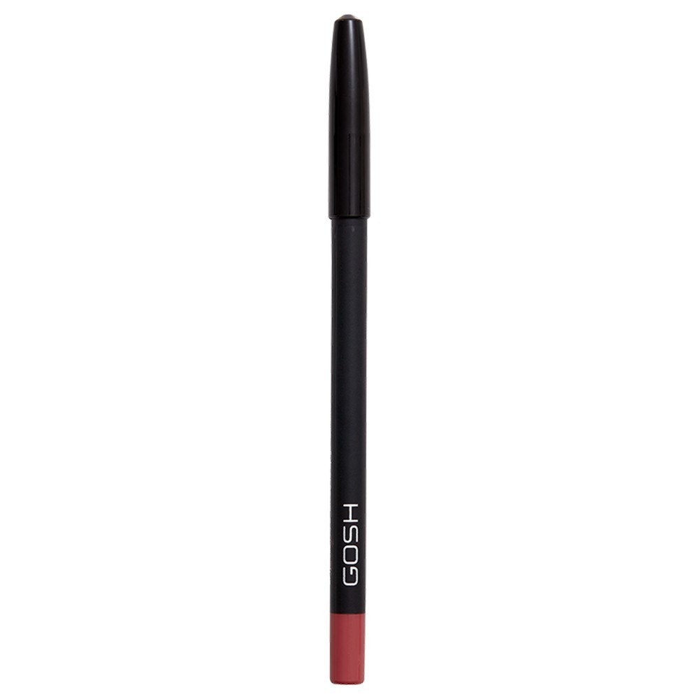 Vodoodporno črtalo za ustnice Gosh Copenhagen Velvet Touch