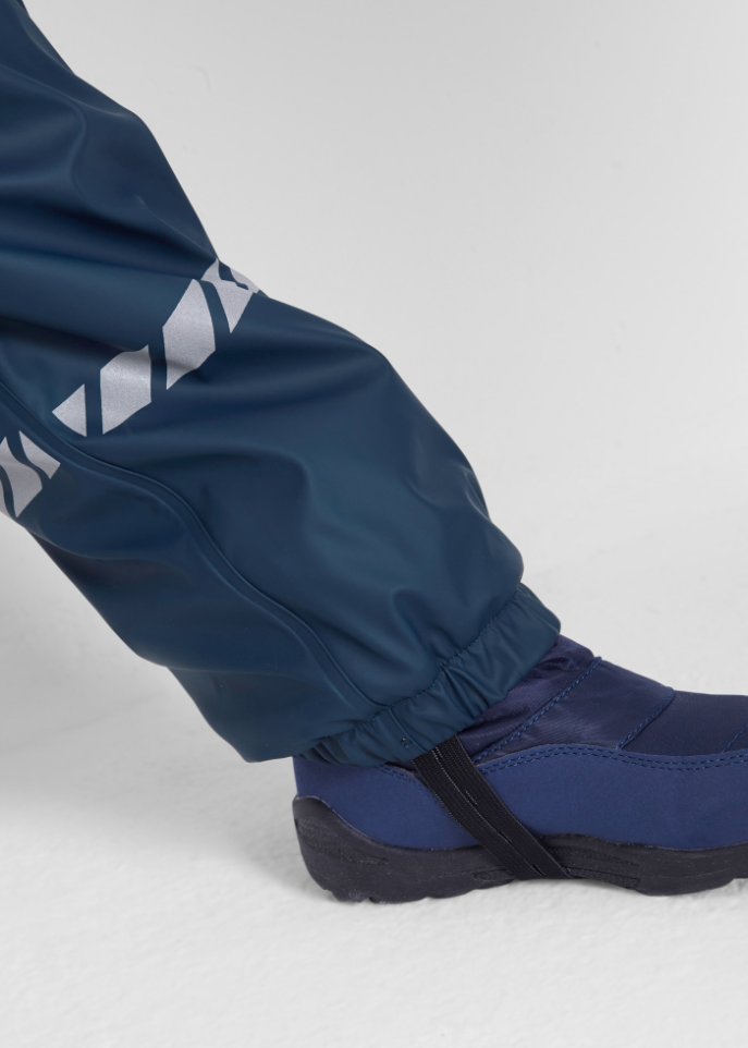 Kinder Thermo Regenhose