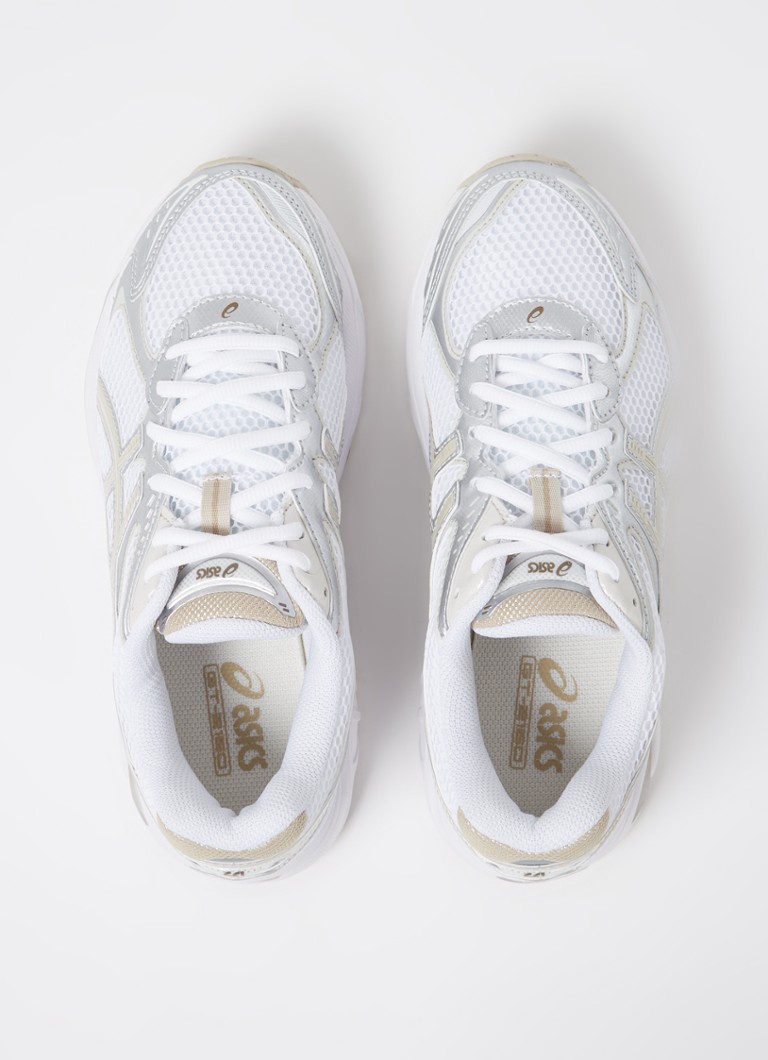 ASICS  GT-2160 sneaker met mesh details