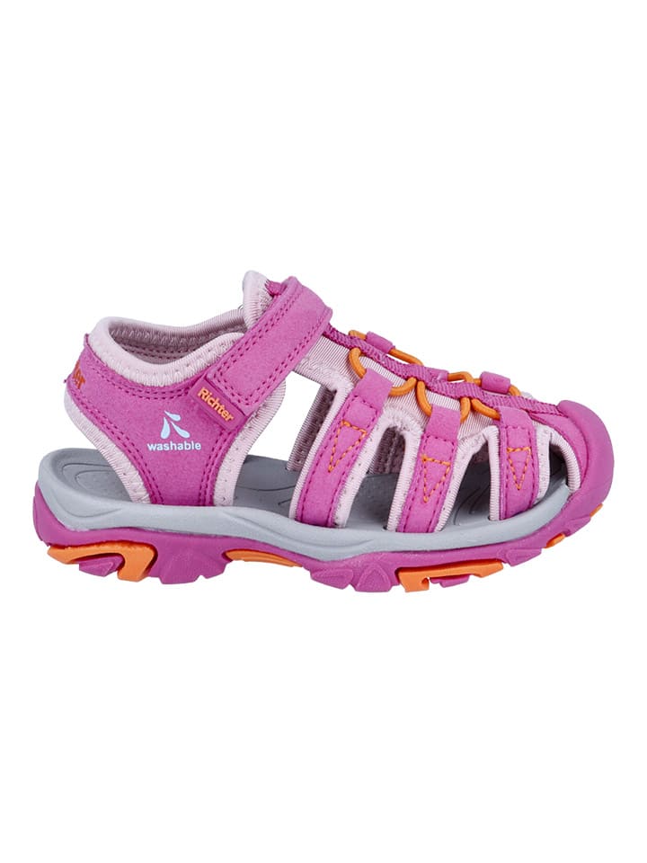 Richter Shoes Halbsandalen 