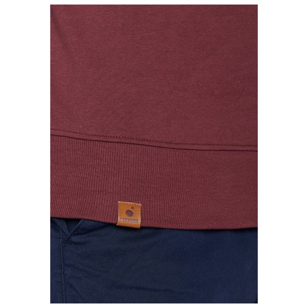 GreenBomb - Nature Mountain Circle (Wild) - Pullover