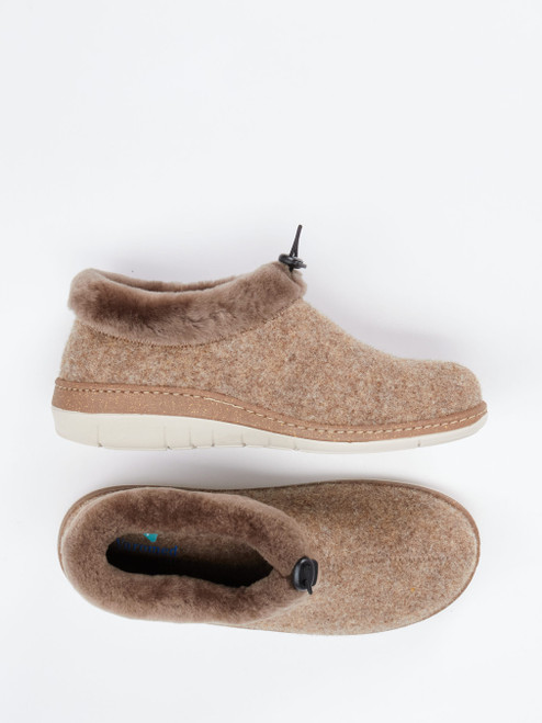 Hausschuh-71732490008 Varomed