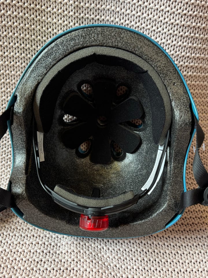 Hornit Fahrradhelm 