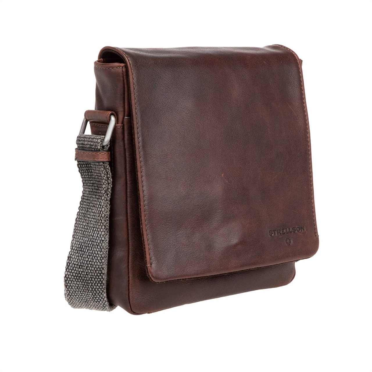 STRELLSON Handtaschen braun JEREMY