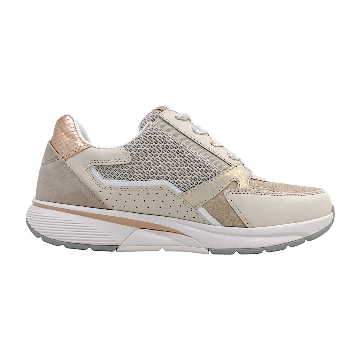 Gabor Comfort 46.878.33 Beige oasi/ ivory kombi