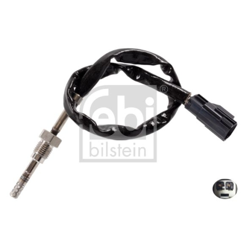 FEBI SENSOR ABGASTEMPERATUR 175022 - ATU