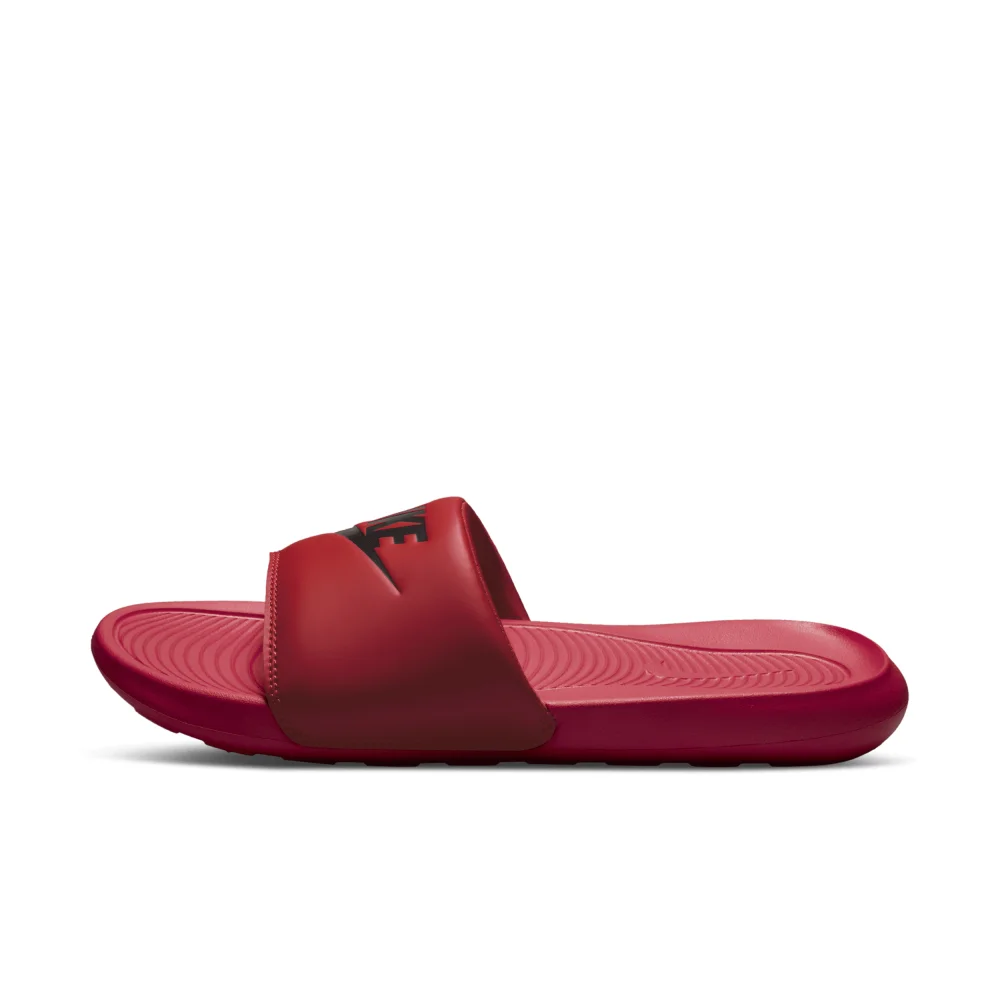 Nike Victori One Slide cn9675-600 / rot
