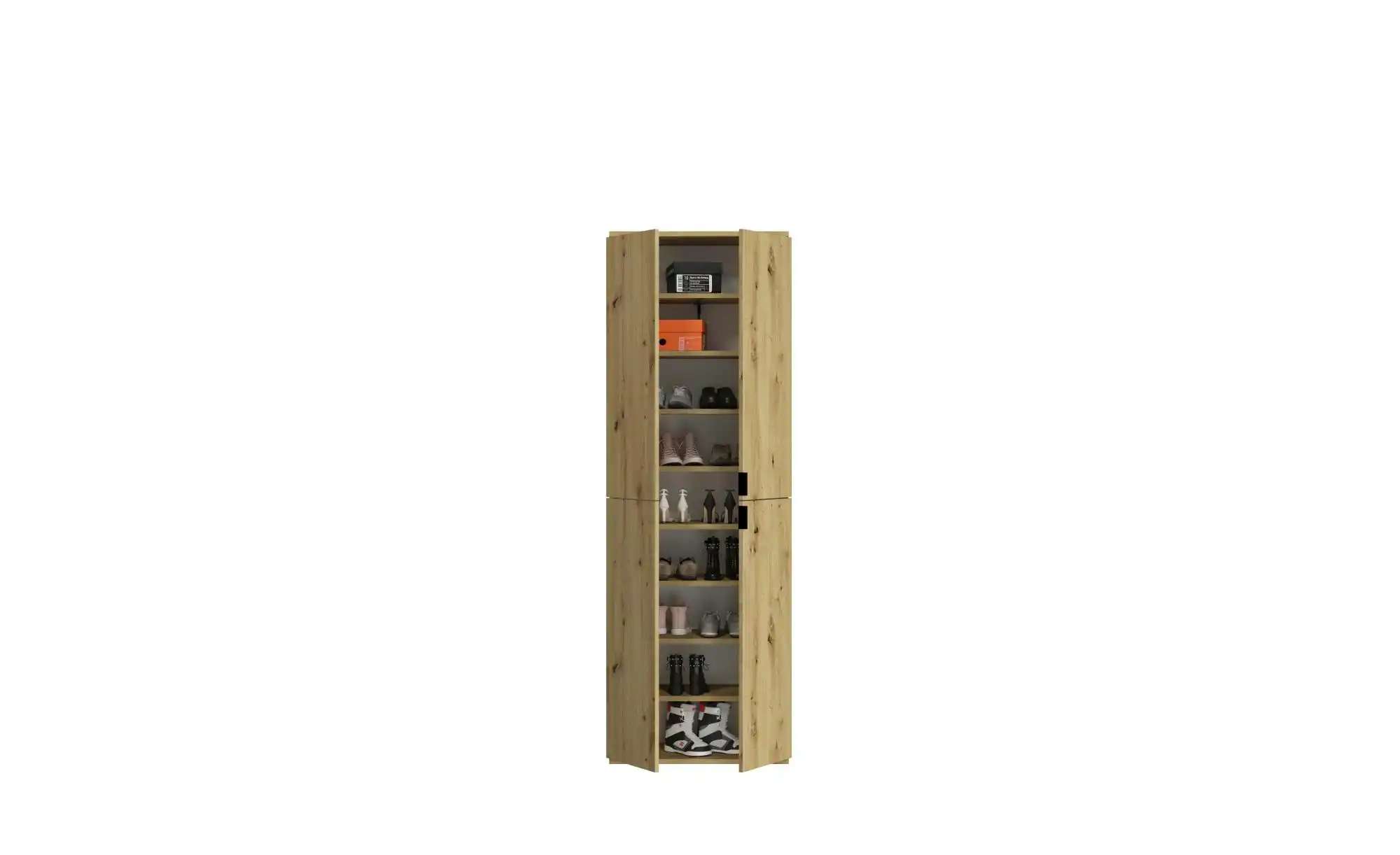 Mehrzweckschrank-Set
