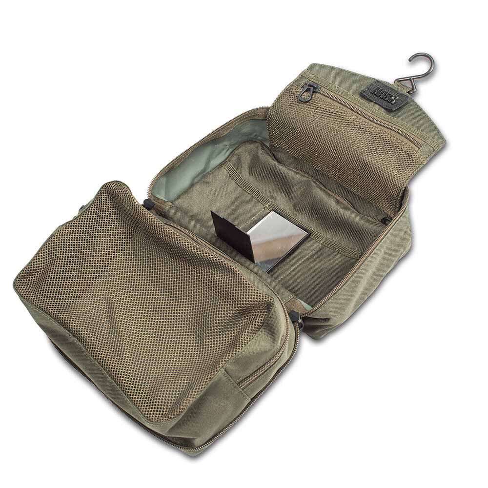 Borsa da toilette Nash Wash Bag