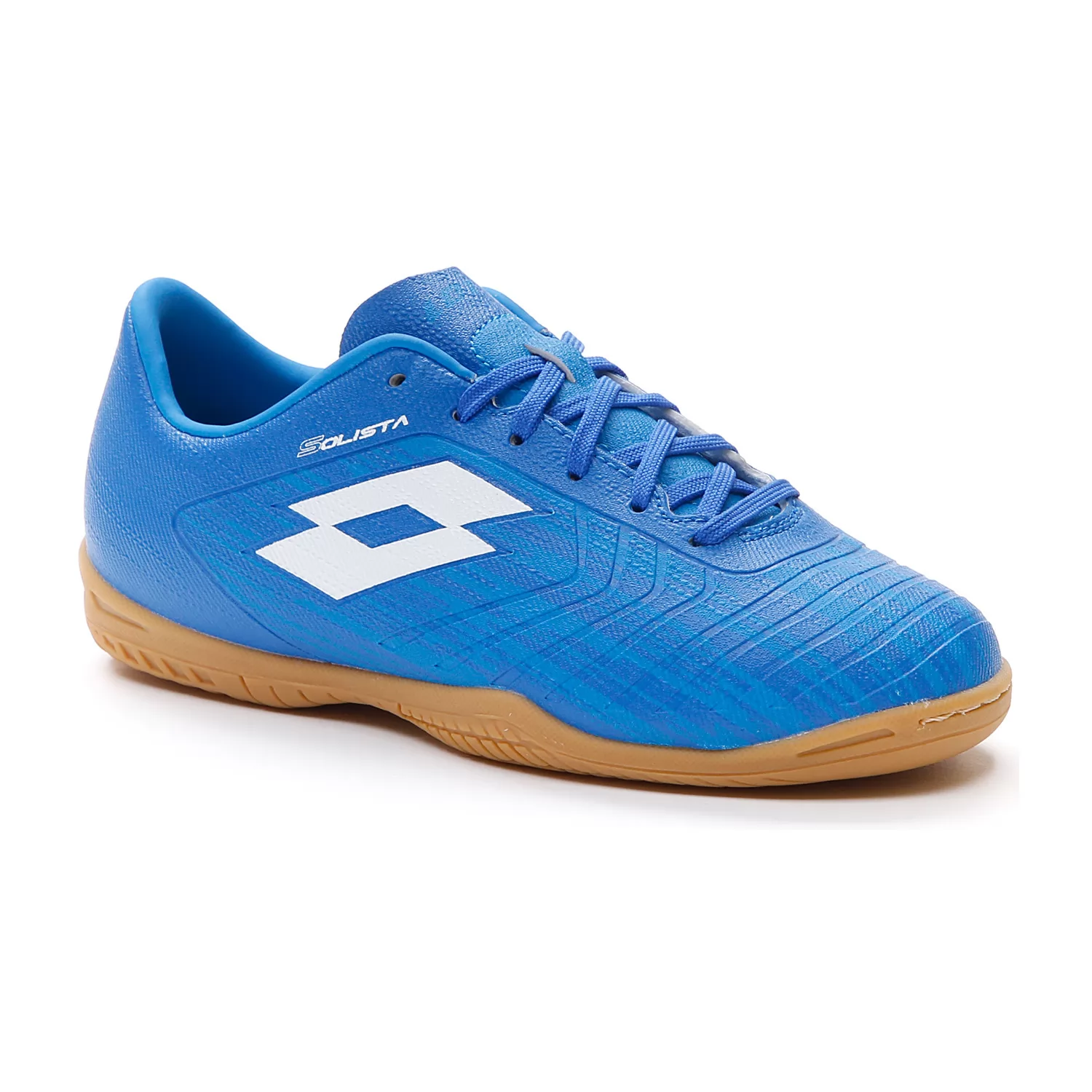 SOLISTA 700 III ID JR DIVA BLUE/ALL WHITE/SKYDIVER BLUE