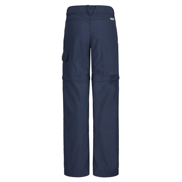 SILVER RIDGE IV CONVERTIBLE PANT Kinder - Trekkinghose