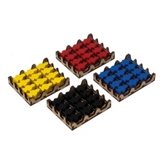 A Feast For Odin Organizer