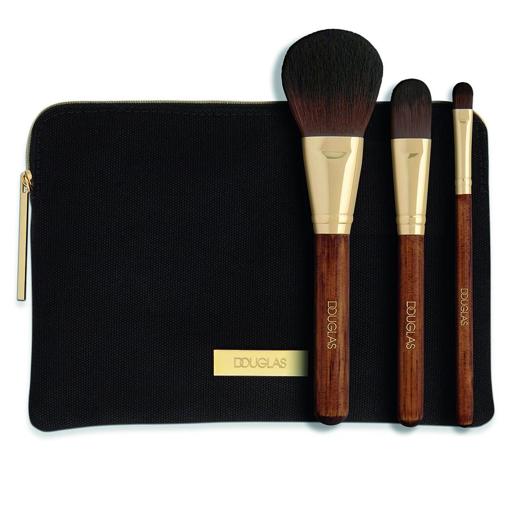 Classic Brush Set For Face