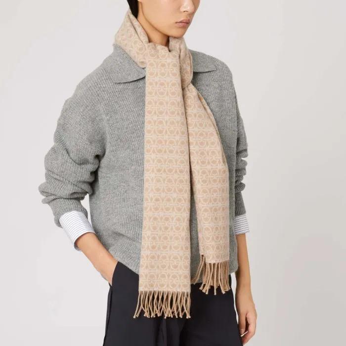 Laine Coccinelle Monogram