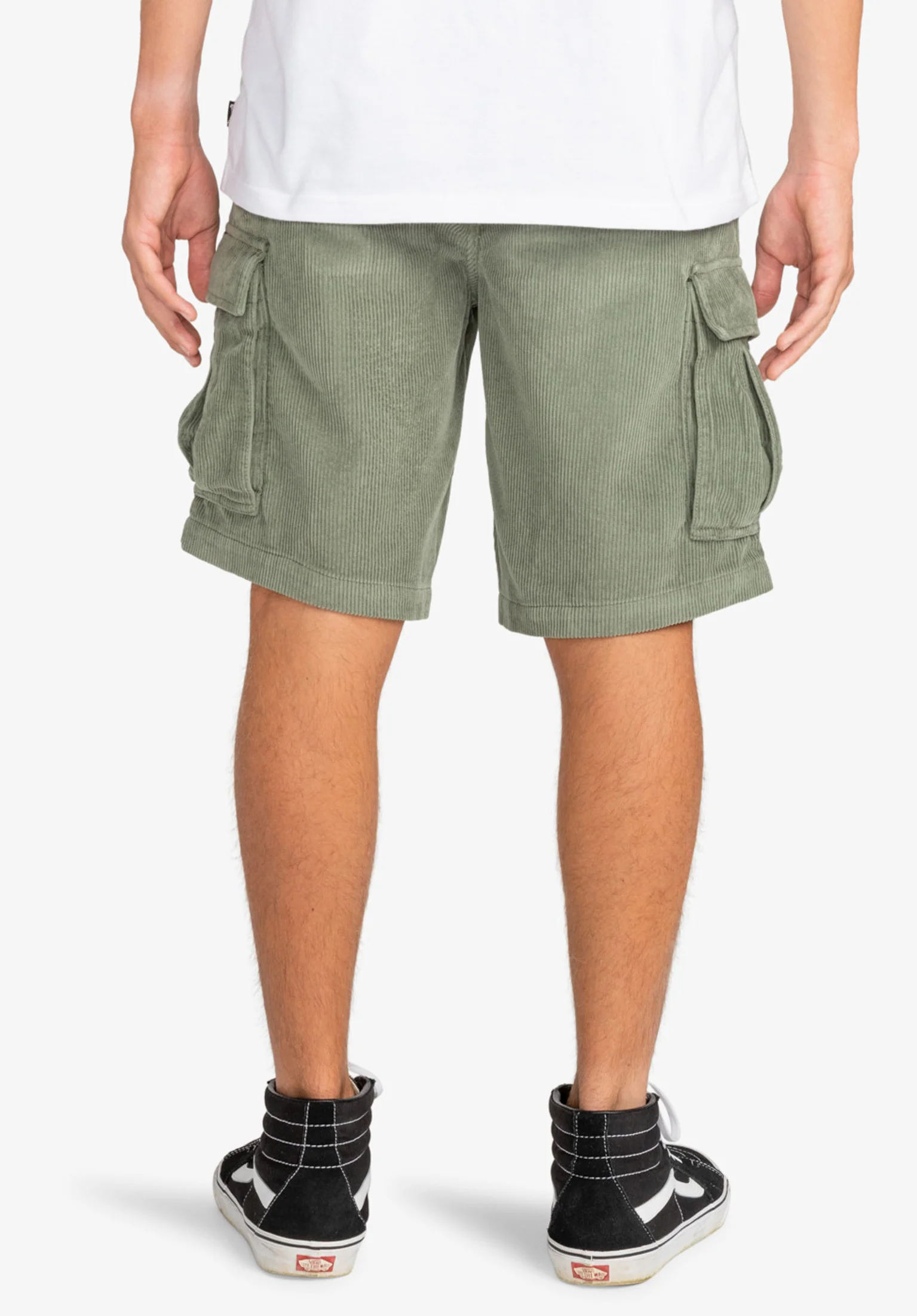 Larry Cord Cargo