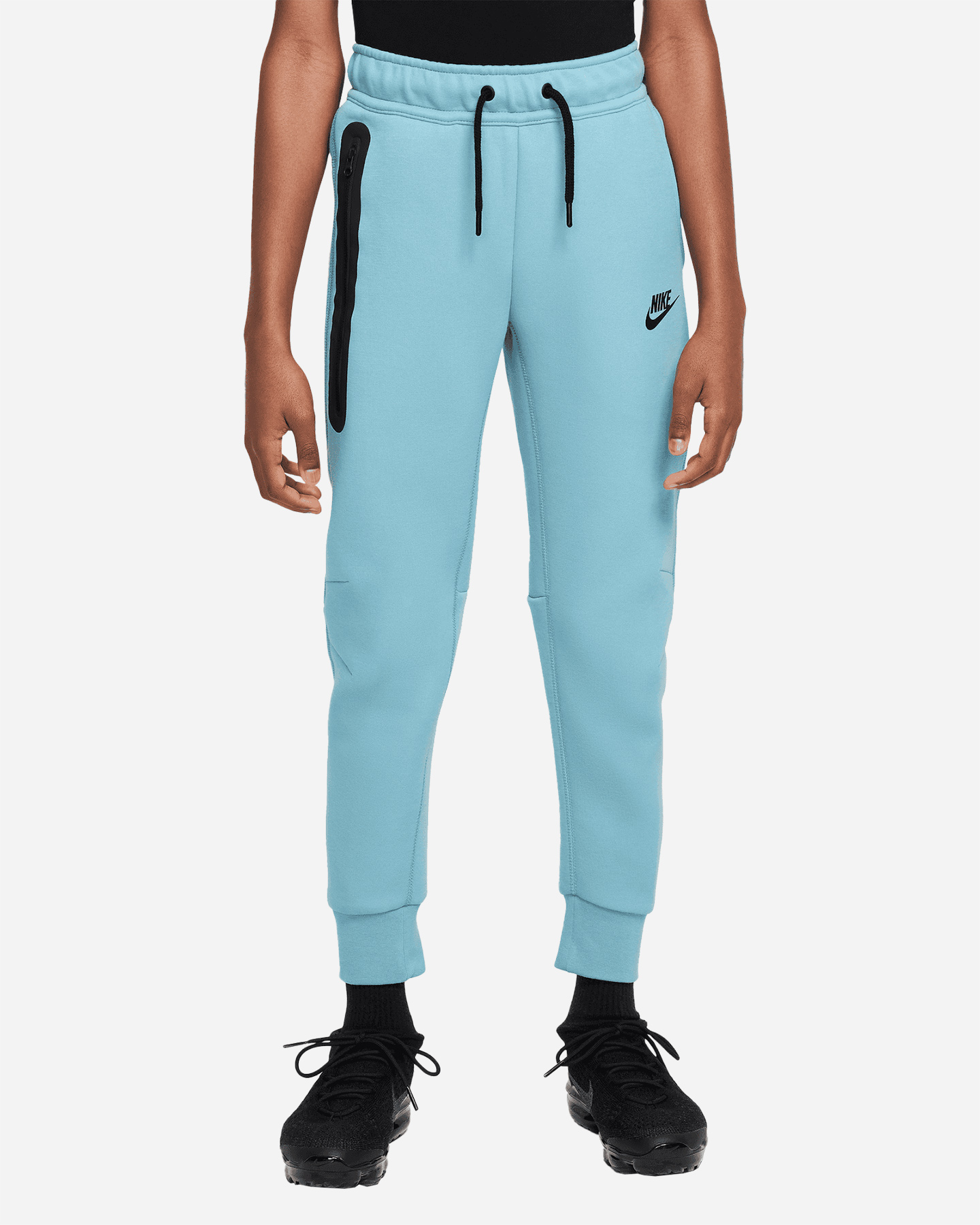 Spodnie Nike Tech Fleece Jr FD3287-464