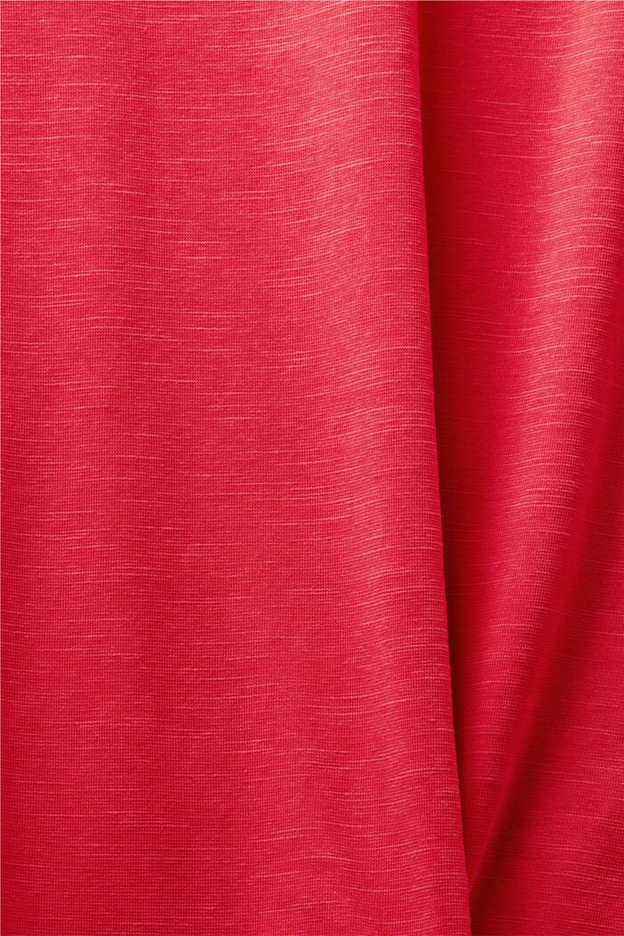 Active-T-Shirt, E-DRY