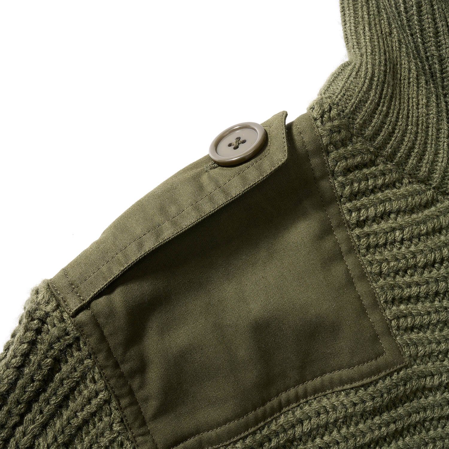 Alpin Pullover