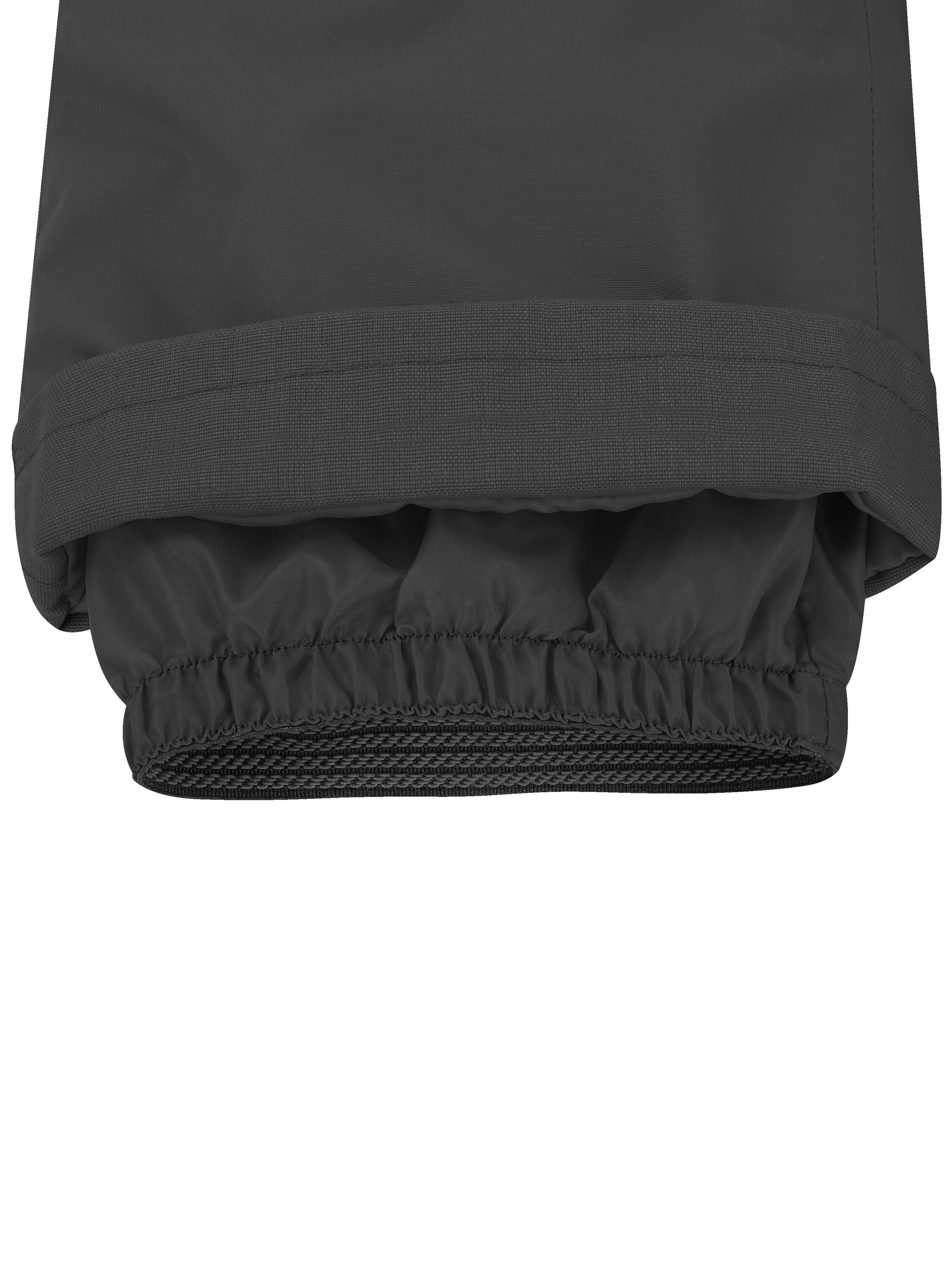 Regular Athletic Pants 'Deltana'