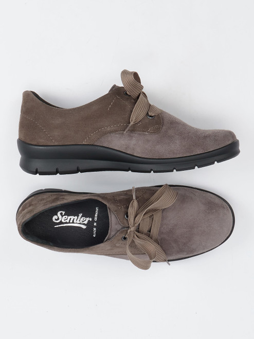 Schnürschuh-26532490019 Semler
