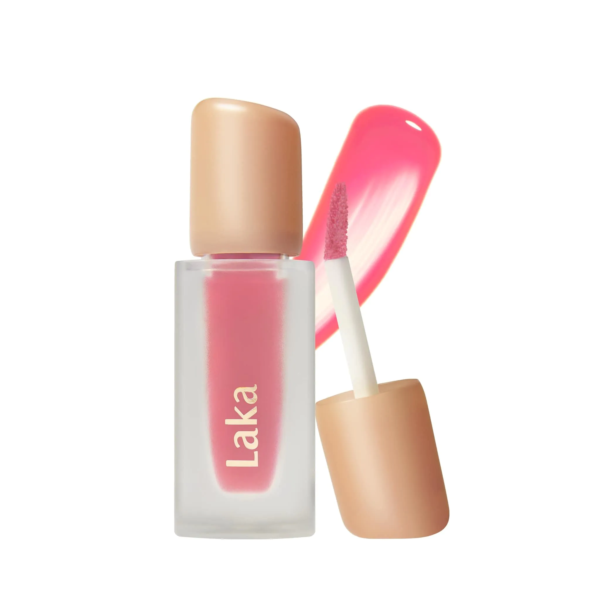 Laka Fruity Glam Tint 119 Drømmende