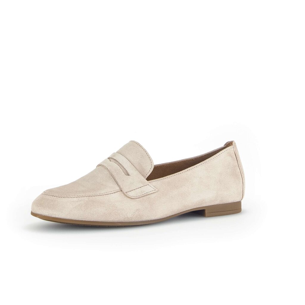 Gabor fashion Slipper beige