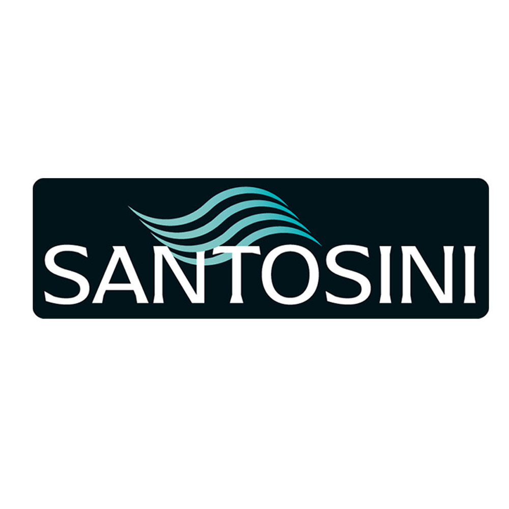 Santosini Chenille-Badematte - ca. 50 x 80 cm, Smaragd