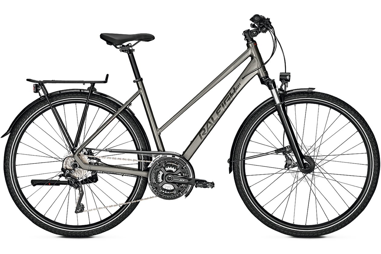 Raleigh Rushhour 7.0 - 2022 - 28 Zoll - Damen Sport