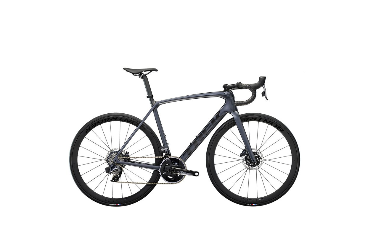 Trek Emonda SL 7 eTap - 2023 - 28 Zoll - Diamant