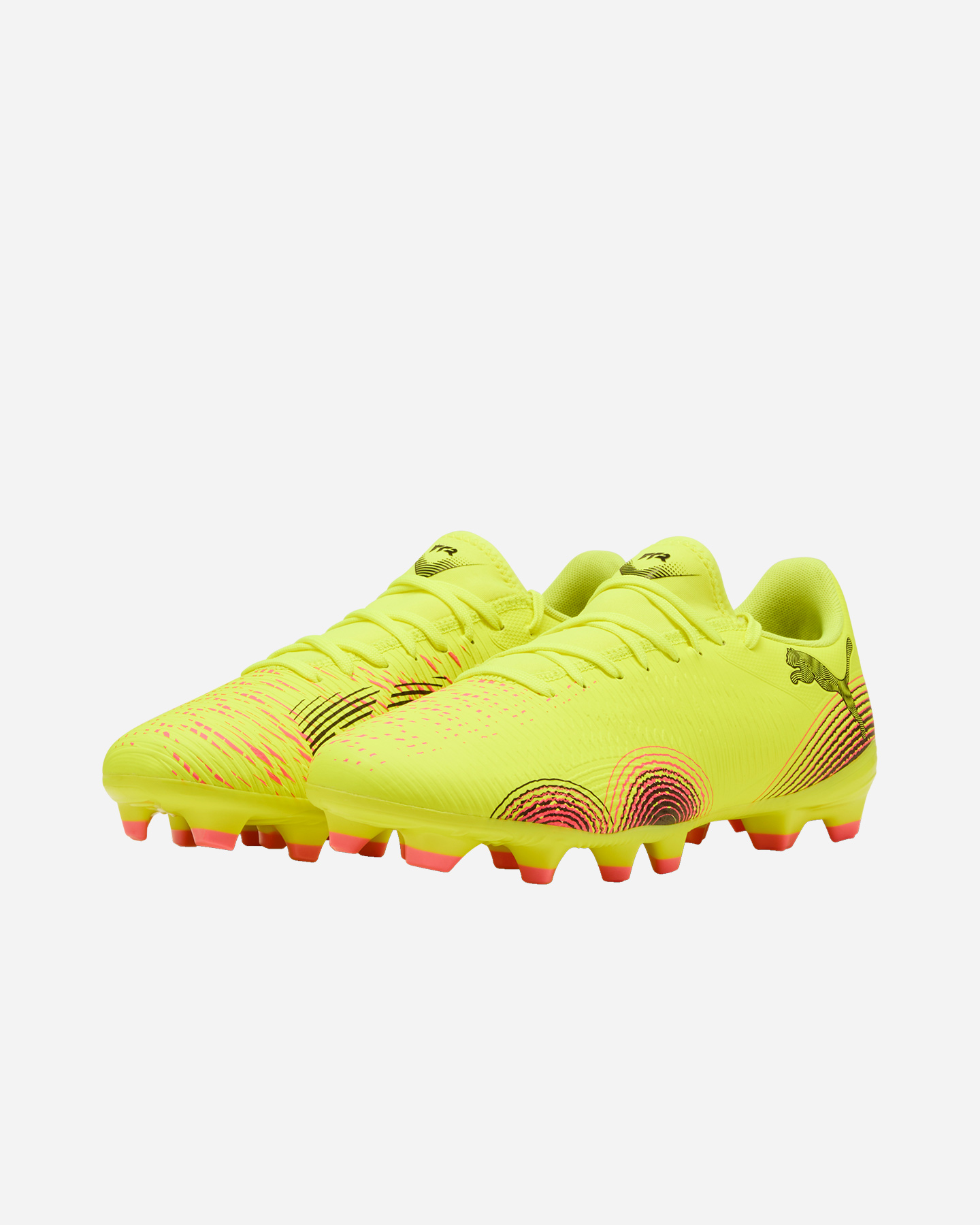 Futbalové kopačky Puma Future Play FG-ag M 108141-03