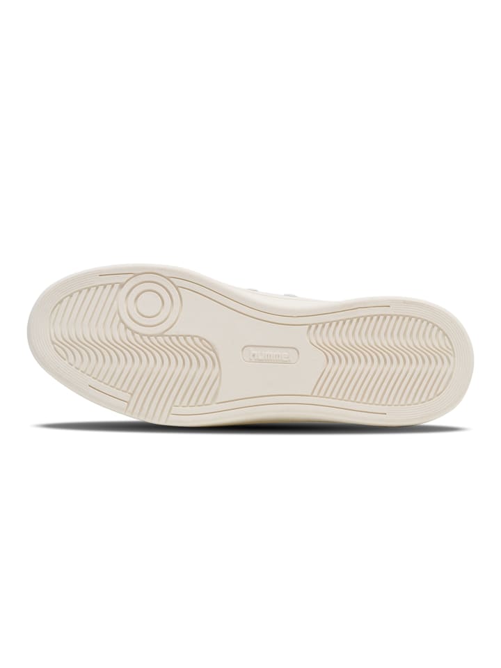 Hummel Hummel Shoe Match Point Erwachsene in WHITE/BLACK günstig kaufen