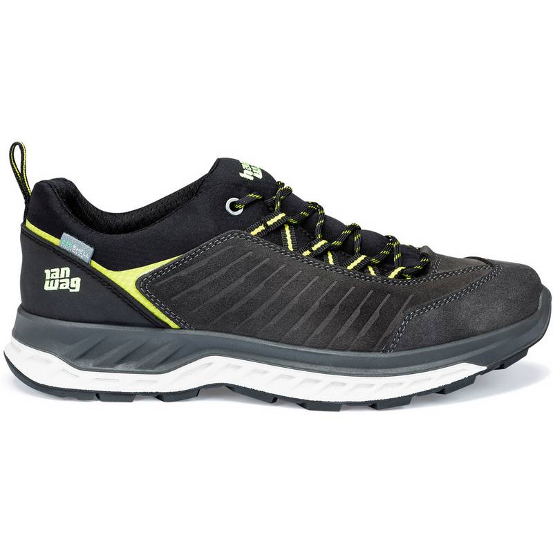 Hanwag Blueridge Low ES Wanderschuhe Herren