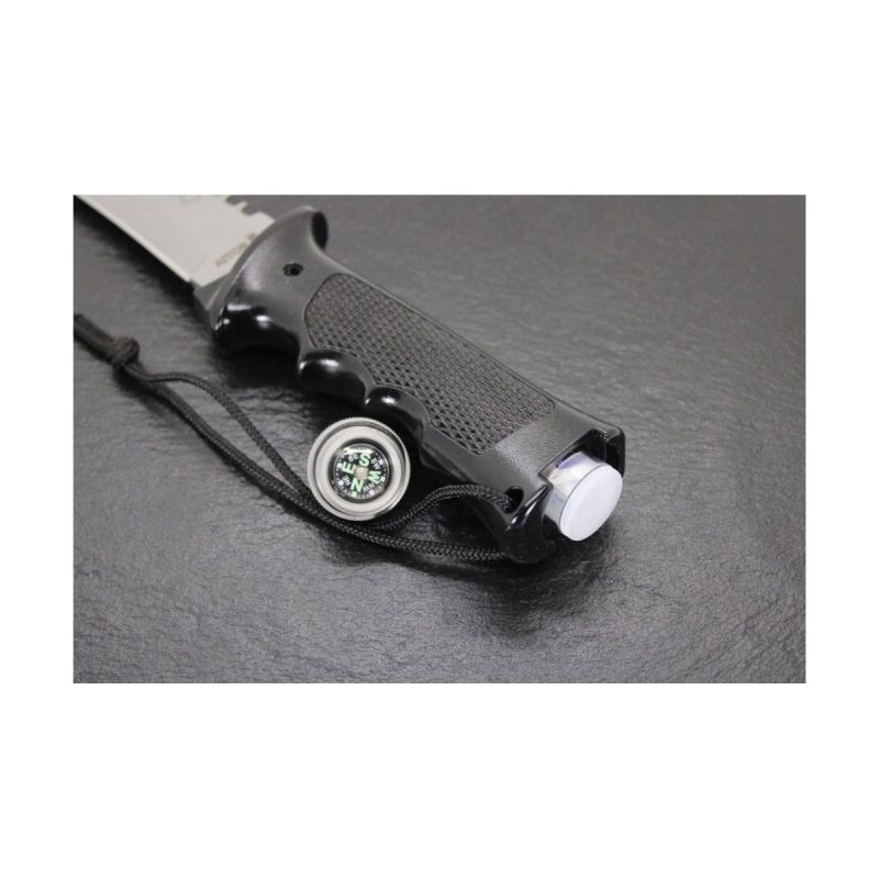 Aitor commando White 16020
