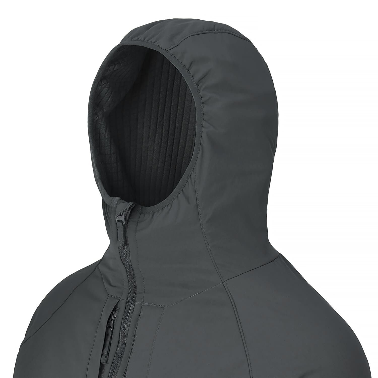 Urban Hybrid Softshell Jacket Stormstretch