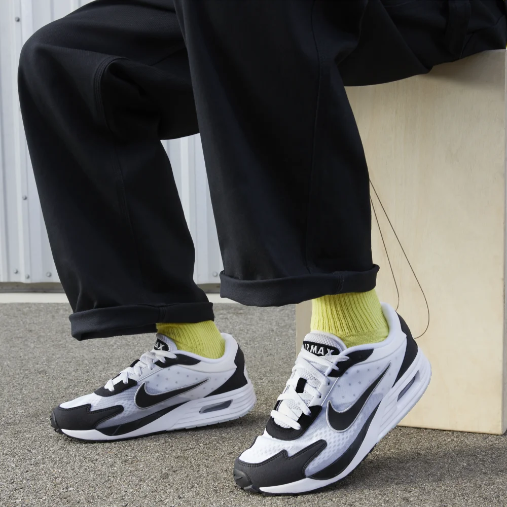 Nike Air Max Solo DX3666-100 / weiss
