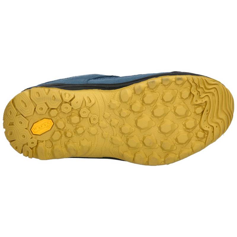 Brütting Outdoorschuh Wanderschuhe Jungen