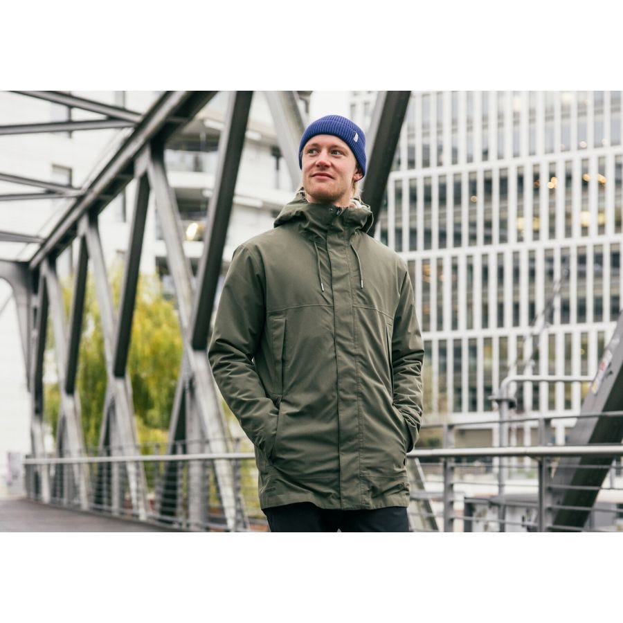 Coreway 3-in-1 Winterparka Herren