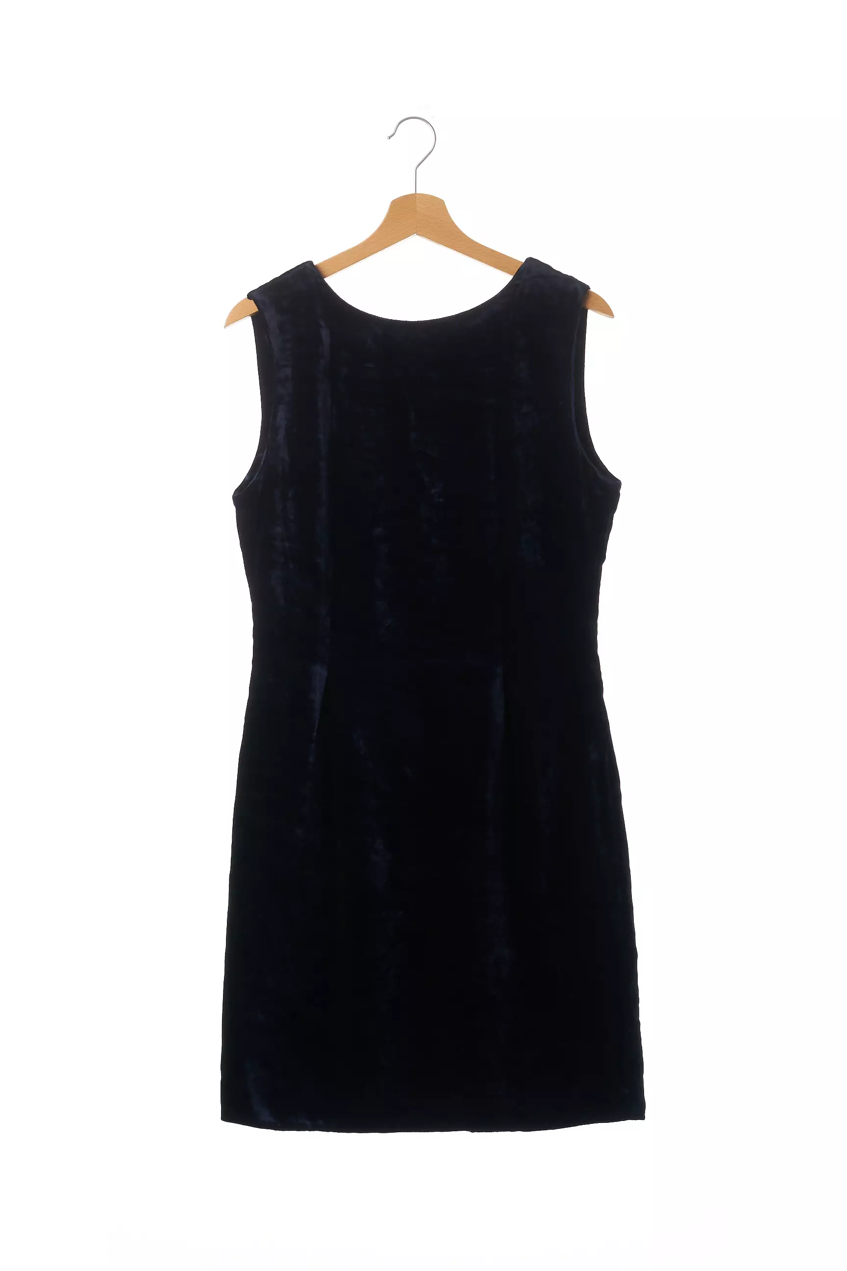 Givenchy Robes Mi Longues Femme couleur bleu