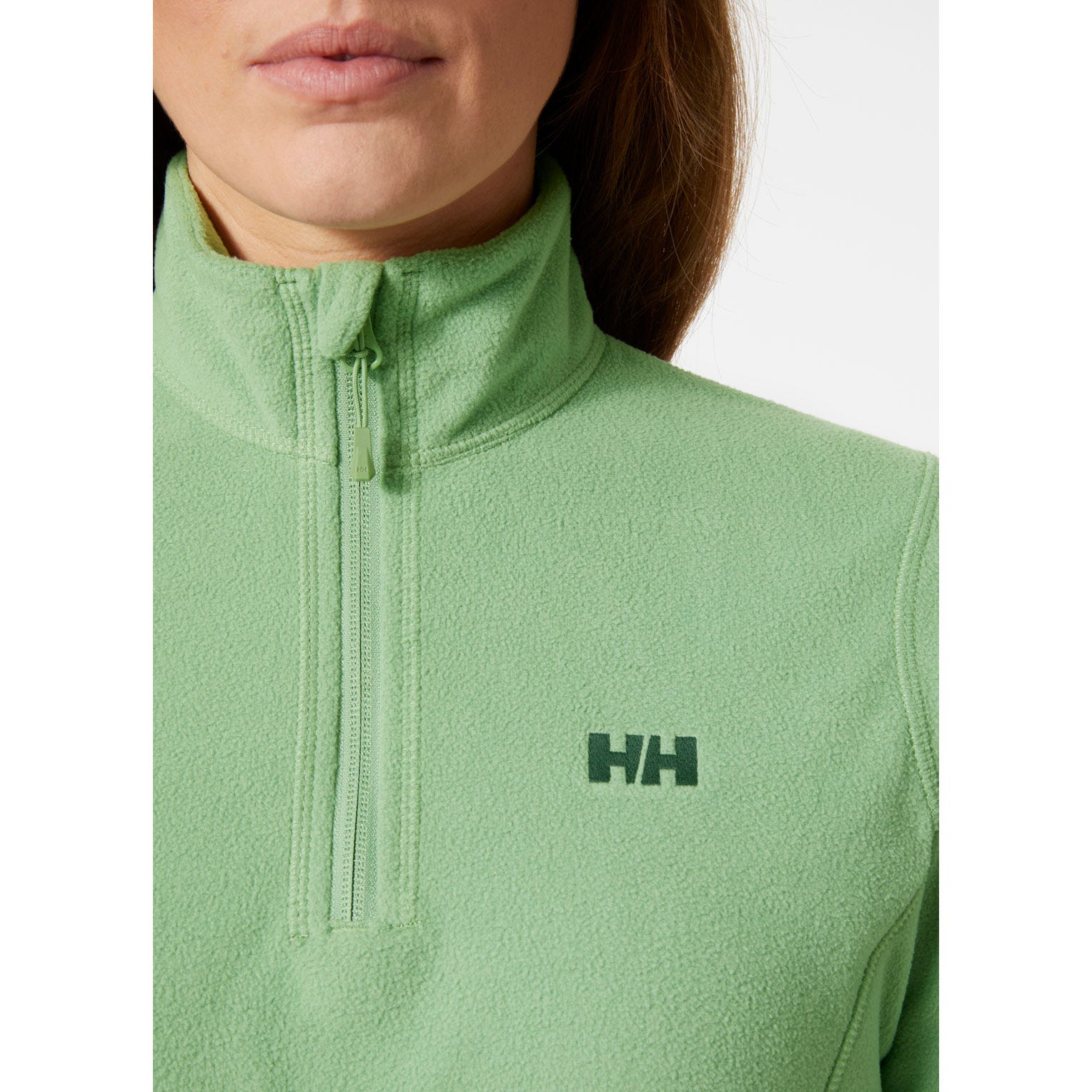 Women's Daybreaker 1/2 Zip Fleece