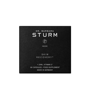 DR. BARBARA STURM Skin Recovery Nahrungsergänzungsmittel-60 Stk