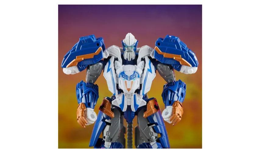 Hasbro - Transformers Legacy United Voyager Prime Universe Thundertron