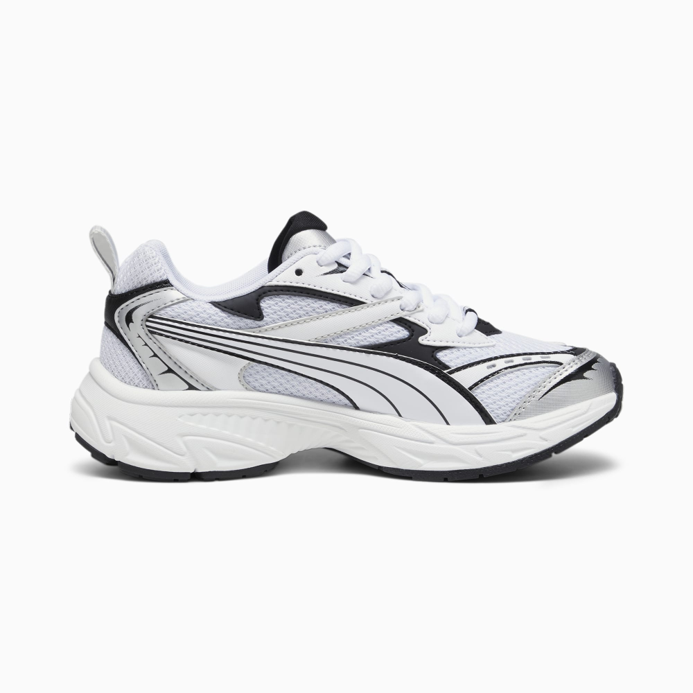 PUMA Morphic 394377 02 / grau