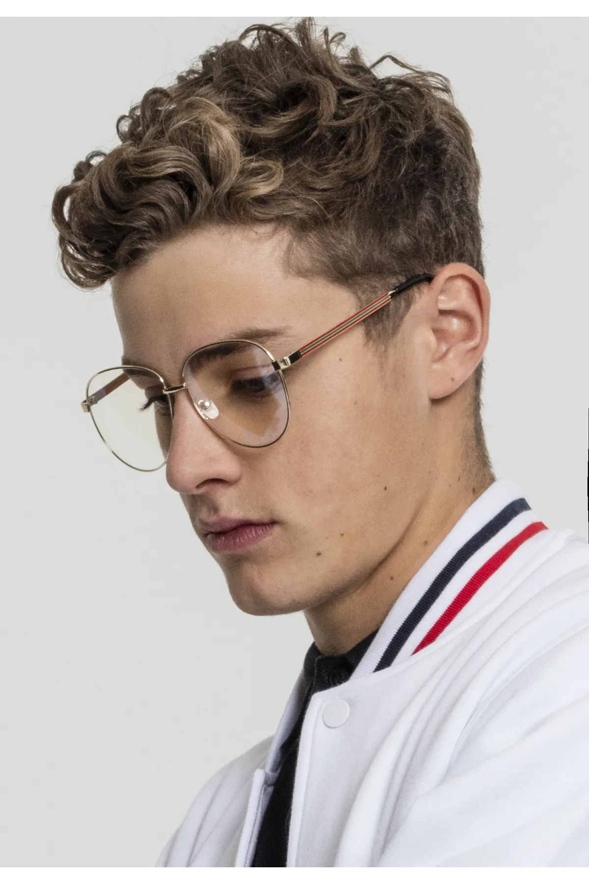 MSTRDS  Accessoires Brillen Februar