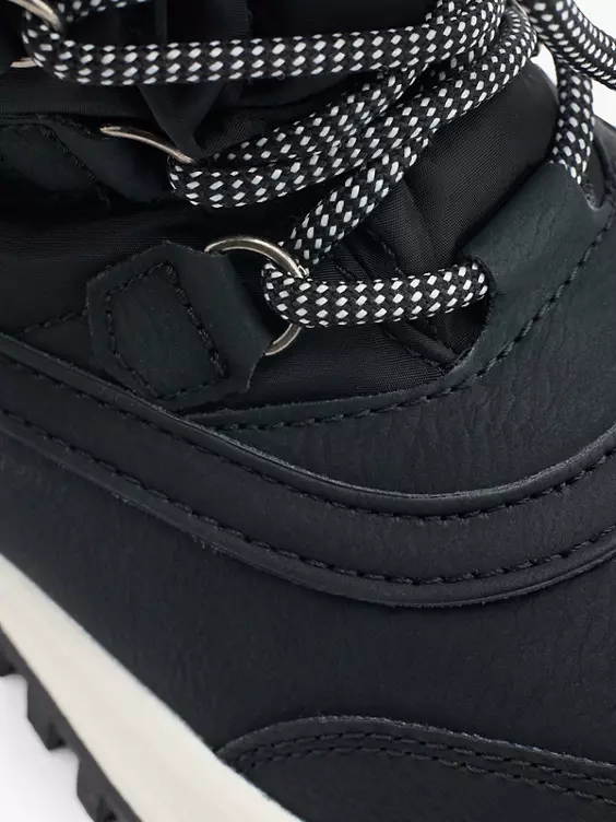 Dockers Schneeboots
