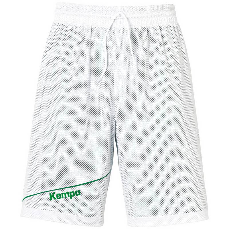 Kempa REVERSIBLE Fußballshorts Kinder
