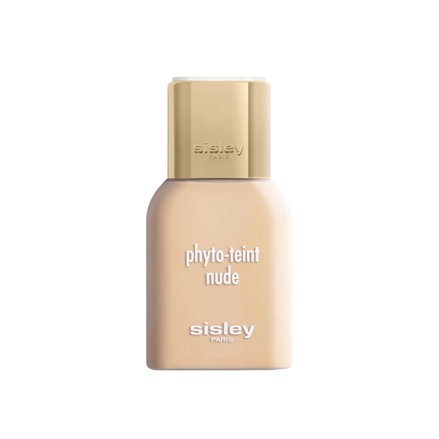 Phyto-Teint Ten Nud - Fond de Ten Lichid