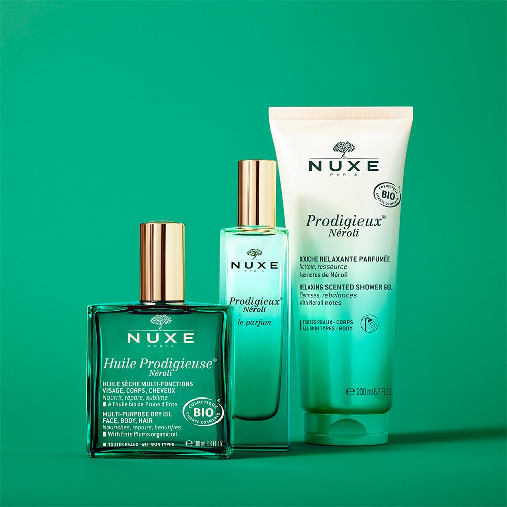 NUXE Prodigieux Néroli Parfum 50 ml