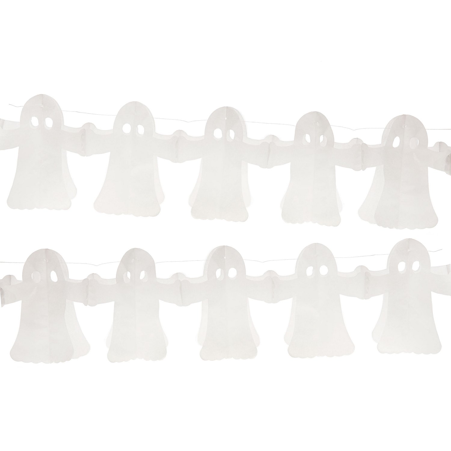 Papiergirlande 